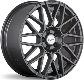 X trike X-133 7,5x18 5x114,3 ET50 dia 67,1 BKM