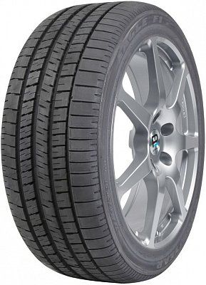 Шины Goodyear Eagle F1 Supercar - 1