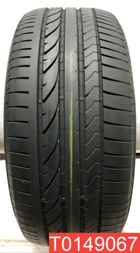 Bridgestone Dueler H/P Sport 285/50 R20 112V  - 1