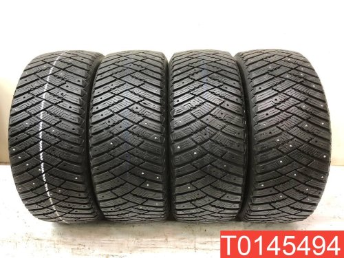 Goodyear UltraGrip Ice Arctic 215/55 R16 97T  - 1