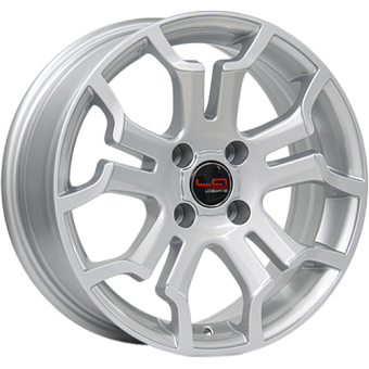 LegeArtis Concept Citroen (Ci501) 6,5x16 5x114,3 ET38 dia 67,1 S