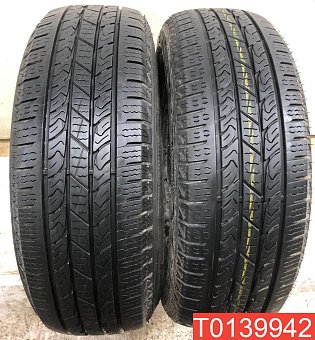 Nexen Nfera RU5 SUV 265/70 R18 116S 