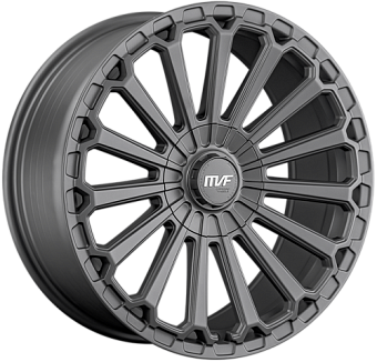 LS FlowForming RC80 9x20 6x139,7 ET20 dia 106,1 MGM