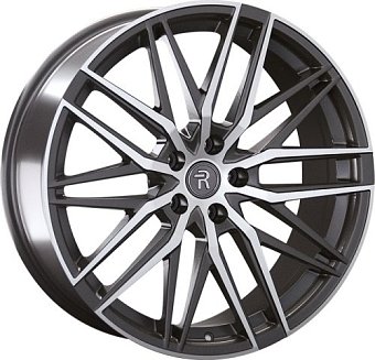 Replay BMW (B308) 8,5x20 5x112 ET27 dia 66,6 MGMF