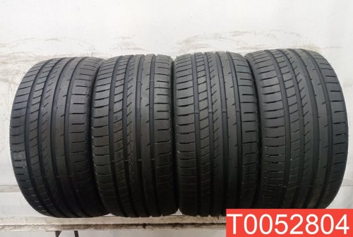 Goodyear Eagle F1 Asymmetric 2 245/30 R20 90Y  - 1