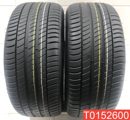 Michelin Primacy 3 ZP 245/40 R19 98Y RunFlat - 1