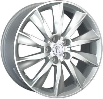 LegeArtis Jaguar (JG5) 8,5x20 5x108 ET49 dia 63,3 S