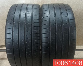 Michelin Pilot Super Sport 275/30 R21 98Y 
