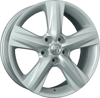 Replay Toyota (TY177) 7x17 5x114,3 ET50 dia 60,1 S