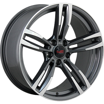 Replay Audi (A119) 8x18 5x112 ET25 dia 66,6 GMF