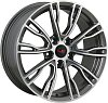 LegeArtis Concept BMW (B533) 9,5x21 5x112 ET37 dia 66,6 GMF