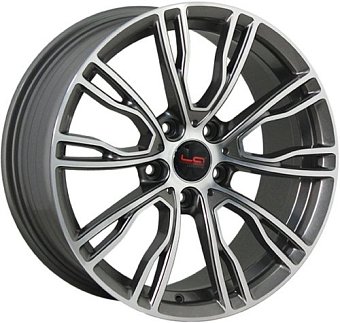 LegeArtis Concept BMW (B533) 9,5x21 5x112 ET37 dia 66,6 GMF