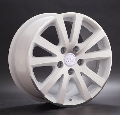 Диски LS wheels 1042 - 1