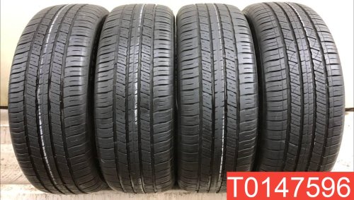 Linglong GreenMax 4x4 HP 215/55 R18 95V  - 1