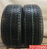 Bridgestone Blizzak LM25 4x4 235/55 R17 99H 