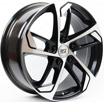 RST R037 7x17 5x114,3 ET45 dia 67,1 BD Россия