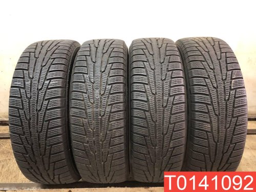 Nokian Tyres Nordman RS2 185/65 R15 92R  - 1