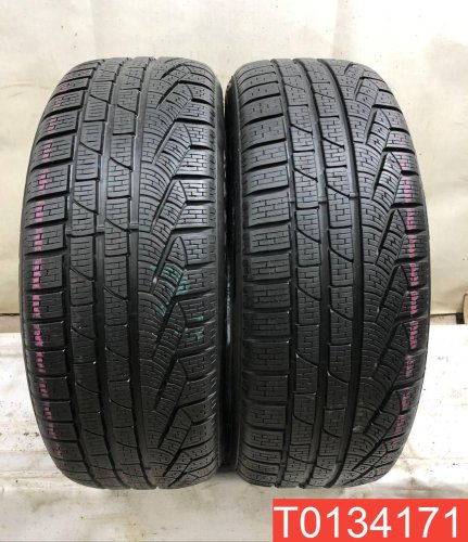 Pirelli Sottozero Winter 210 Series 2 235/55 R18 104H  - 1