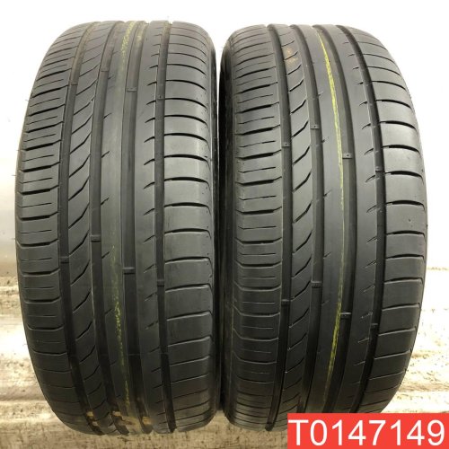 Kumho Crugen HP91 255/50 R20 109V  - 1