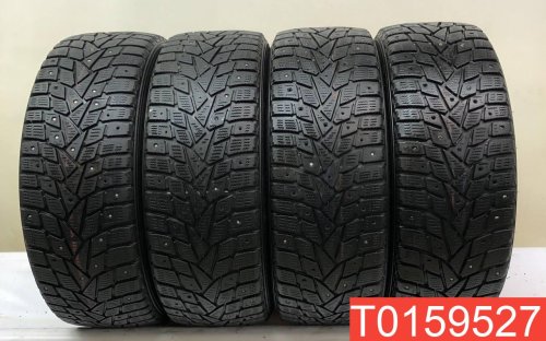 Dunlop SP Winter Ice 02 215/60 R16 99T  - 1