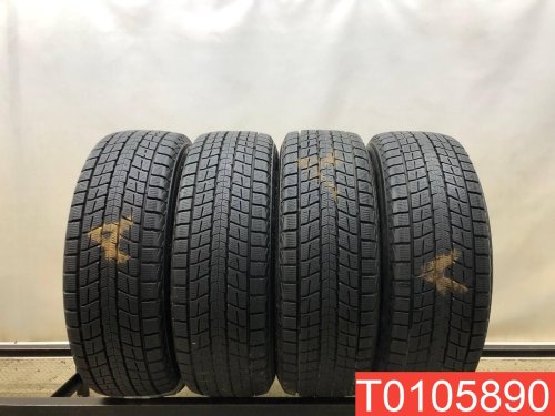 Dunlop Winter Maxx SJ8 225/65 R17 102Q  - 1