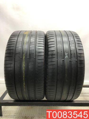 Pirelli P Zero PZ4 315/30 R22 107Y  - 1
