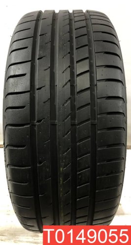 Goodyear Eagle F1 Asymmetric 2 245/40 R20 99Y  - 1