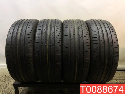 Continental ContiSportContact 5 235/45 R19 99V  - 1