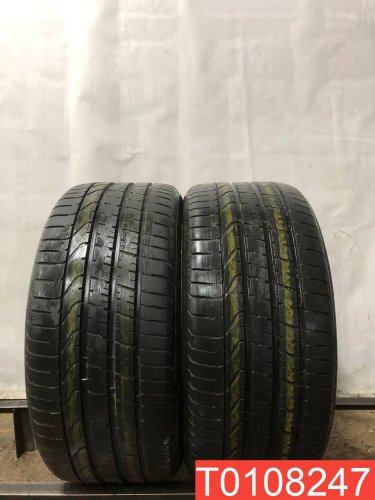 Pirelli Pzero 275/35 R20 102Y RunFlat - 1