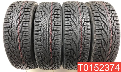 Nokian Tyres Hakkapeliitta R2 SUV 215/60 R17 100R  - 1