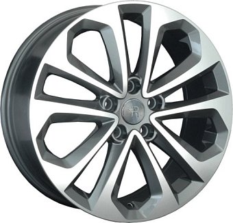 Replay Honda (H60) 7,5x17 5x114,3 ET55 dia 64,1 GMF
