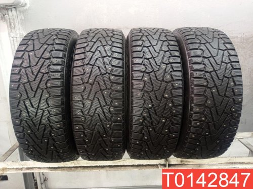 Pirelli Ice Zero 215/65 R16 102T  - 1