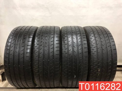 Continental MaxContact MC6 245/45 R19 98V  - 1