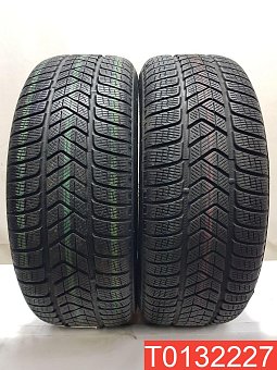 Pirelli Scorpion Winter 235/55 R19 105H 