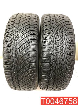 Continental ContiIceContact 235/55 R19 105T 