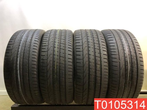 Pirelli Pzero 265/40 R22 106Y  - 1