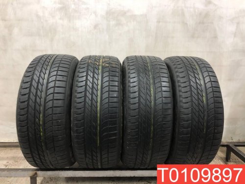 Goodyear Eagle F1 Asymmetric SUV 4X4 275/45 R21 110W  - 1