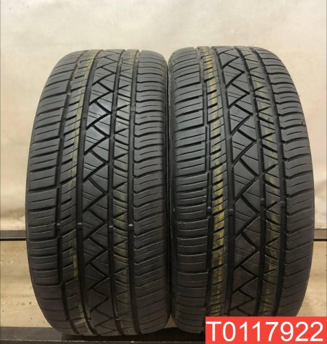 Continental ContiSureContact RX 245/40 R18 97Y  - 1