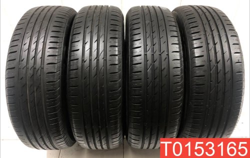 Nexen Nblue HD Plus 195/65 R15 91H  - 1