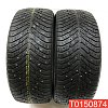 Nokian Tyres Hakkapeliitta 8 235/55 R17 103T 
