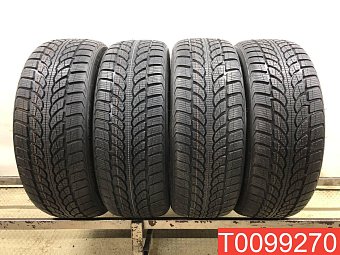 Bridgestone Blizzak LM32 215/45 R20 95Y 