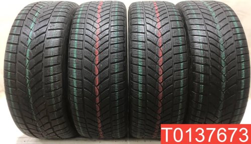 Goodyear UltraGrip Performance GEN1 SUV 225/55 R18 102V  - 1