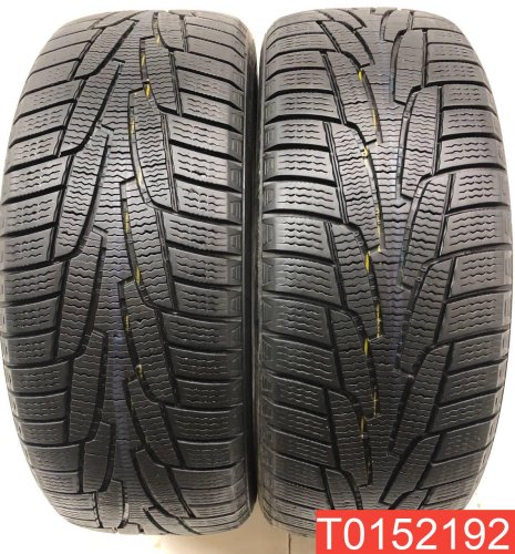 Marshal I'Zen KW31 235/55 R18 104R  - 1