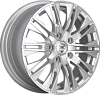 NZ F-57 6x15 5x105 ET39 dia 56,6 SF