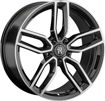 Replay Audi (A217) 8x19 5x112 ET39 dia 66,6 BKF