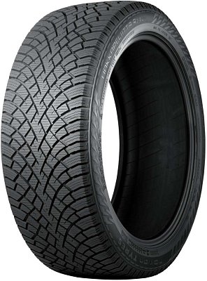 Шины Nokian Tyres Hakkapeliitta R5 SUV - 1