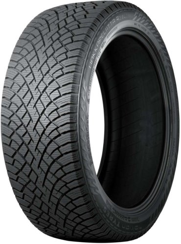 Шины Nokian Tyres Hakkapeliitta R5 SUV 245/55 R19 107R XL нешип - 1