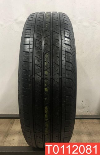 Continental ContiCrossContact LX Sport 235/65 R17 106H  - 1