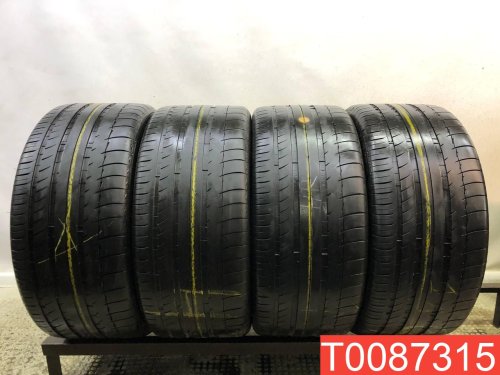 Michelin Latitude Sport 295/35 R21 107Y  - 1