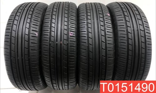 Yokohama Ecos ES31 195/55 R15 85V  - 1